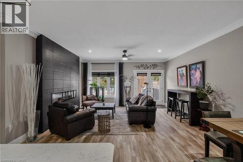 190 Argyle Street Unit# 31, Simcoe, ON - Indoor Photo Showing Other Room