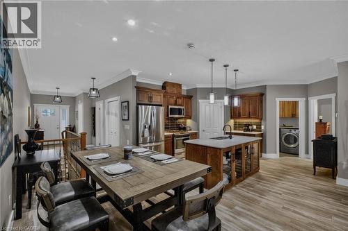 190 Argyle Street Unit# 31, Simcoe, ON - Indoor