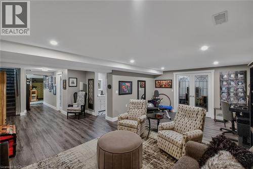 190 Argyle Street Unit# 31, Simcoe, ON - Indoor