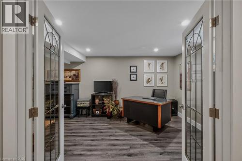 190 Argyle Street Unit# 31, Simcoe, ON - Indoor