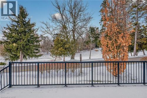 190 Argyle Street Unit# 31, Simcoe, ON - Outdoor