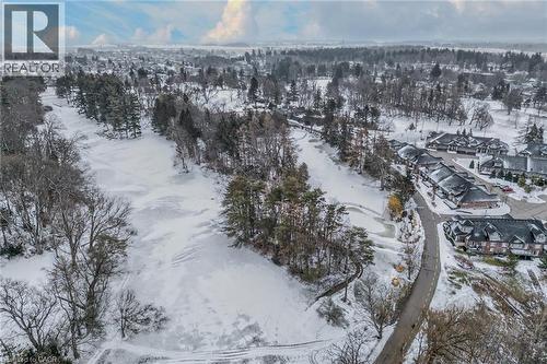 190 Argyle Street Unit# 31, Simcoe, ON - Outdoor With View