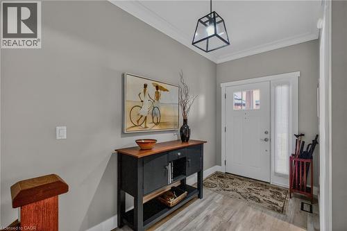 190 Argyle Street Unit# 31, Simcoe, ON - Indoor Photo Showing Other Room