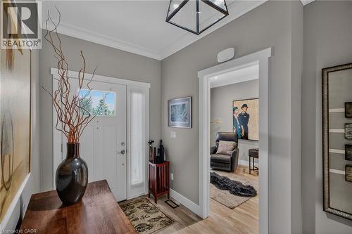 190 Argyle Street Unit# 31, Simcoe, ON - Indoor Photo Showing Other Room