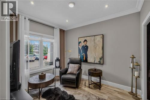 190 Argyle Street Unit# 31, Simcoe, ON - Indoor
