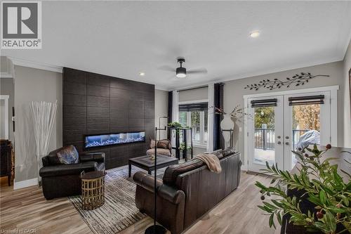 190 Argyle Street Unit# 31, Simcoe, ON - Indoor