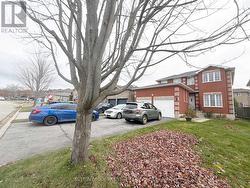 134 RAYMOND CRESCENT  Barrie, ON L4N 0V7