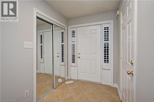 242 Doon Mills Drive, Kitchener, ON - Indoor Photo Showing Other Room
