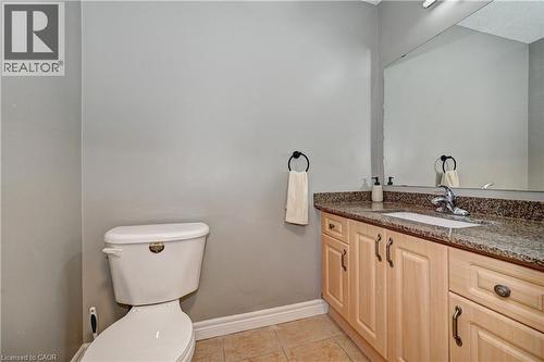 242 Doon Mills Drive, Kitchener, ON - Indoor Photo Showing Bathroom