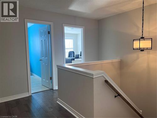 242 Doon Mills Drive, Kitchener, ON - Indoor Photo Showing Other Room