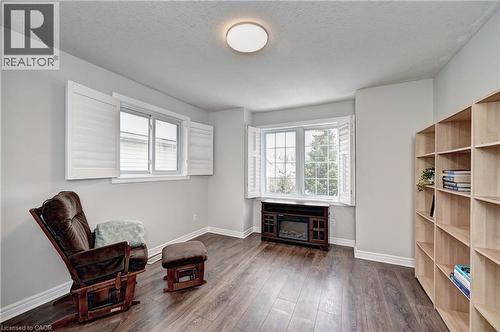 242 Doon Mills Drive, Kitchener, ON - Indoor