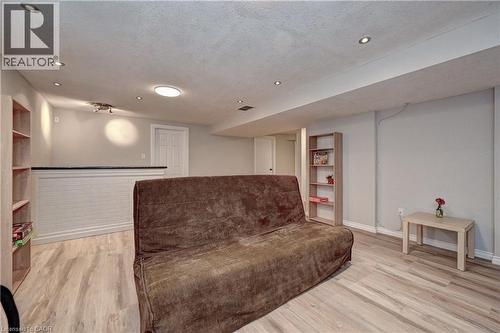 242 Doon Mills Drive, Kitchener, ON - Indoor