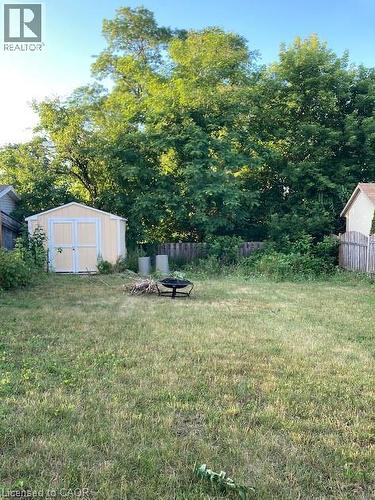 242 Doon Mills Drive, Kitchener, ON - Outdoor