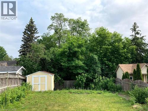 242 Doon Mills Drive, Kitchener, ON - Outdoor