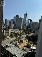 1024 - 230 SIMCOE STREET  Toronto, ON M5T 0G7