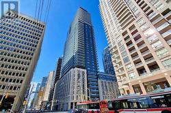 2814 - 955 BAY STREET  Toronto, ON M5S 0C6
