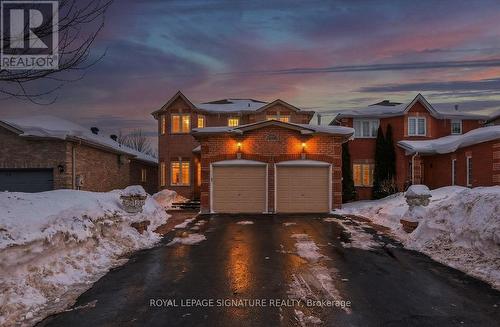 67 PENVILL TRAIL  Barrie, ON L4N 5M8