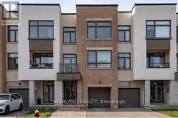 SUITE A - 167 SQUIRE CRESCENT  Oakville, ON L6H 0L7