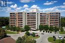 #806 - 2301 Derry Road W, Mississauga, ON  - Outdoor With Balcony With Facade 