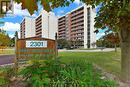#806 - 2301 Derry Road W, Mississauga, ON  - Outdoor 
