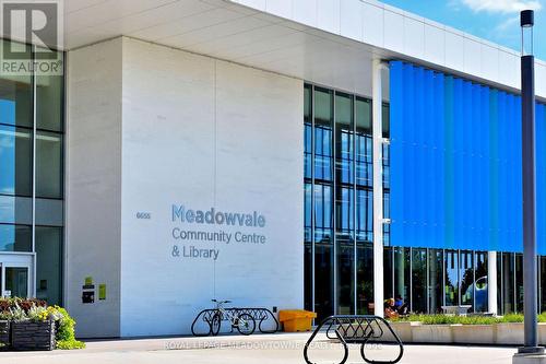 #806 - 2301 Derry Road W, Mississauga, ON - Outdoor