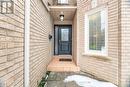 3 bedrooms and 3 bathrooms - 1104 Feeley Court, Mississauga, ON  - Outdoor With Exterior 