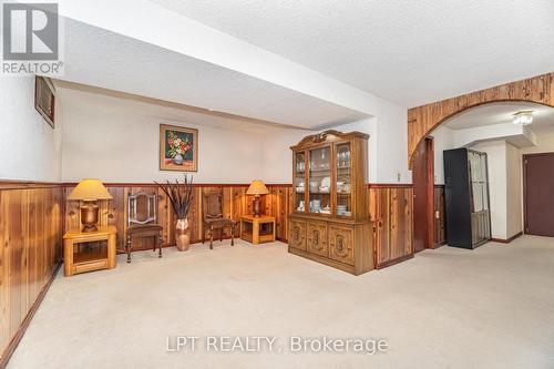 27 Woodsview Avenue, Toronto, ON - Indoor Photo Showing Other Room