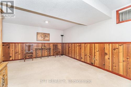 27 Woodsview Avenue, Toronto, ON - Indoor Photo Showing Other Room