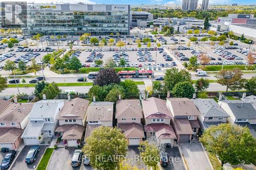 27 Woodsview Avenue, Toronto, ON - Outdoor With View