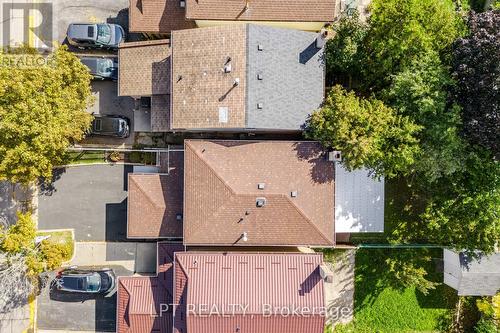 27 Woodsview Avenue, Toronto, ON - Outdoor