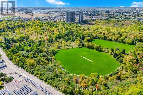 27 Woodsview Avenue, Toronto, ON - Outdoor With View