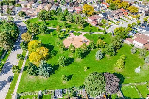 27 Woodsview Avenue, Toronto, ON - Outdoor With View