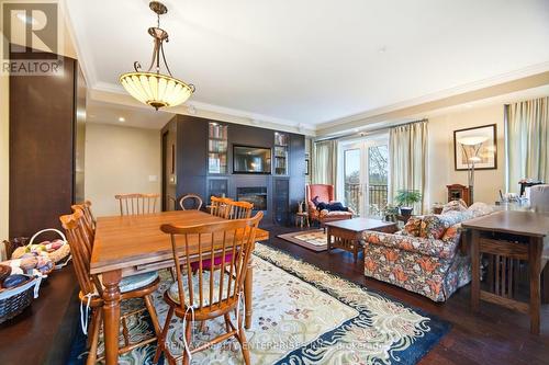 513 - 2855 Bloor Street W, Toronto, ON - Indoor