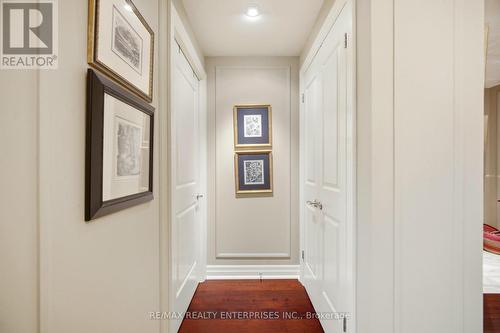 513 - 2855 Bloor Street W, Toronto, ON - Indoor Photo Showing Other Room