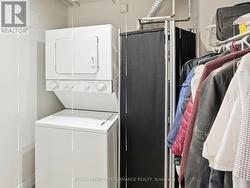 In-suite washer/drye - 