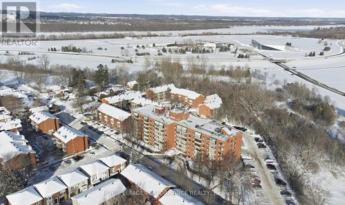 Proximity to the Aviation Parkway - 412 - 225 Alvin Road N, Ottawa, ON - Outdoor With View