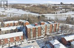 Low density urban location - 