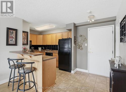 412 - 225 Alvin Road N, Ottawa, ON - Indoor Photo Showing Kitchen