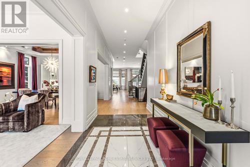 112 Mildenhall Road, Toronto, ON - Indoor