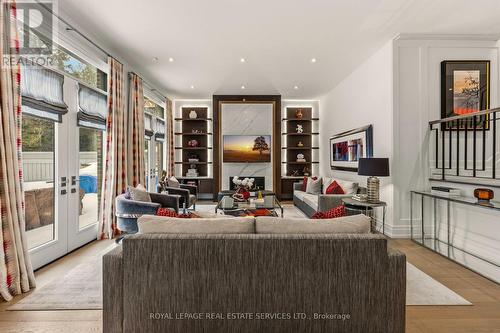 112 Mildenhall Road, Toronto, ON - Indoor