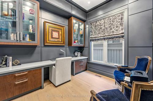 112 Mildenhall Road, Toronto, ON - Indoor Photo Showing Other Room