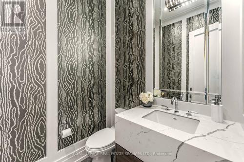 112 Mildenhall Road, Toronto, ON - Indoor Photo Showing Bathroom