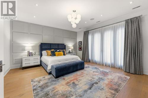 112 Mildenhall Road, Toronto, ON - Indoor Photo Showing Bedroom