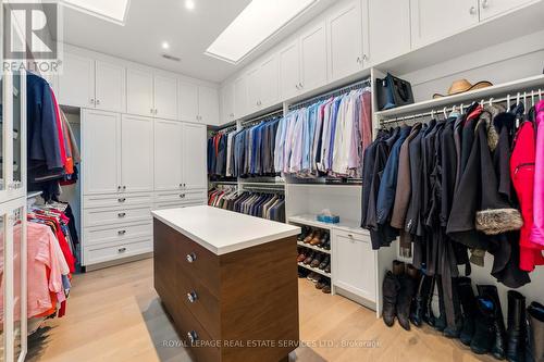112 Mildenhall Road, Toronto, ON - Indoor With Storage