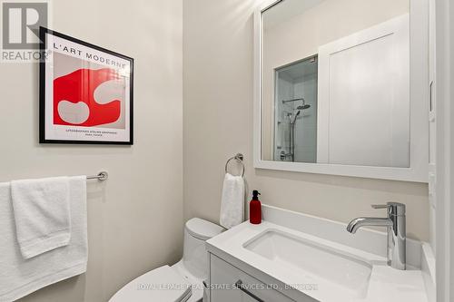 112 Mildenhall Road, Toronto, ON - Indoor Photo Showing Bathroom