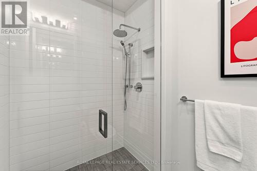 112 Mildenhall Road, Toronto, ON - Indoor Photo Showing Bathroom