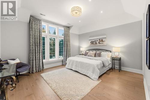 112 Mildenhall Road, Toronto, ON - Indoor Photo Showing Bedroom