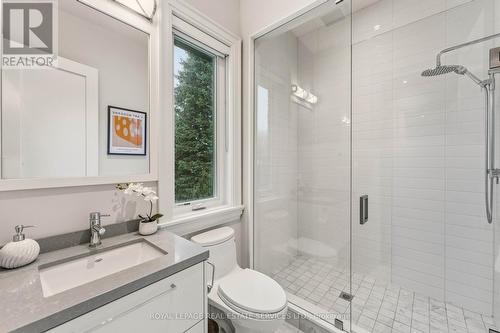112 Mildenhall Road, Toronto, ON - Indoor Photo Showing Bathroom