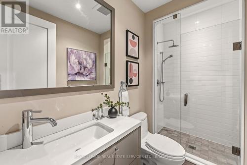 112 Mildenhall Road, Toronto, ON - Indoor Photo Showing Bathroom