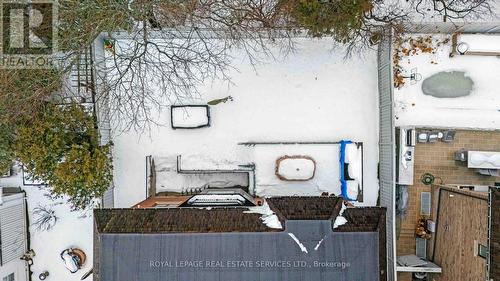 112 Mildenhall Road, Toronto, ON - 